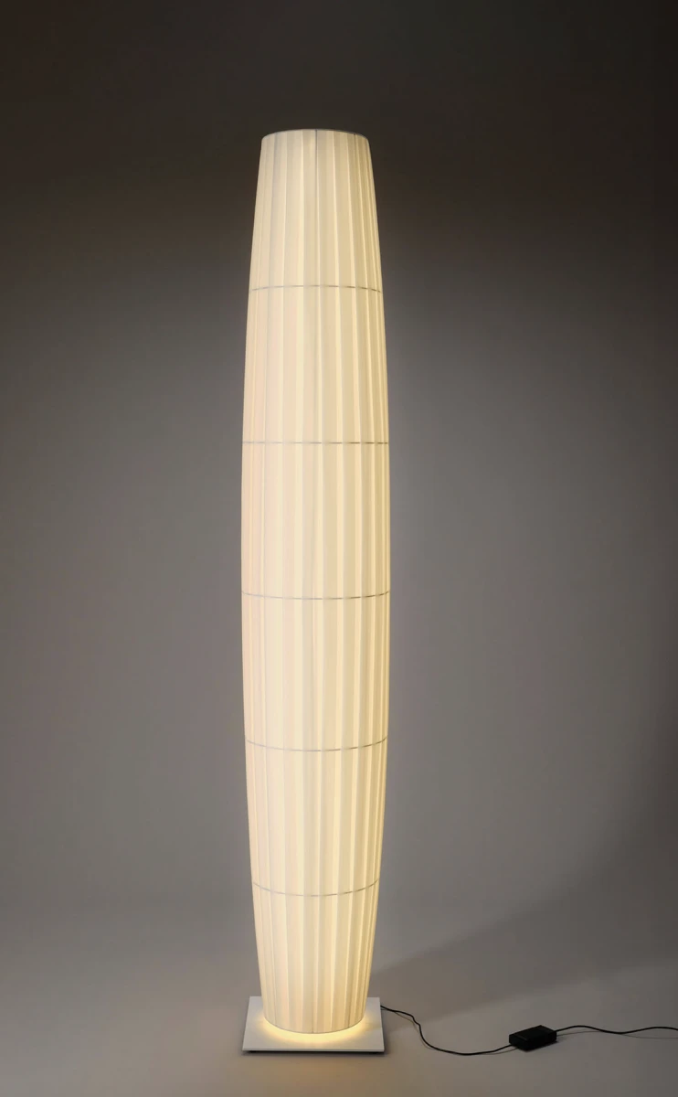 colonne-base-metal